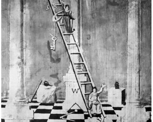 Trestleboard
