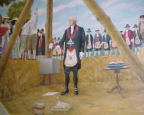 Masonic philosophy & values